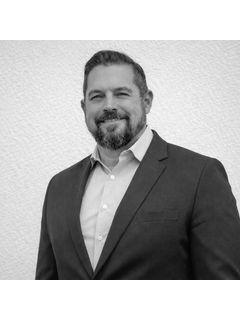  Travis Thornton, CCIM Photo