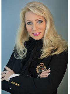  Neva Butcher-Philpot Photo