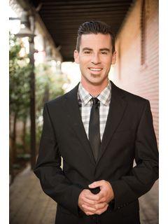  Trace Emerson of TK Realty Group Photo