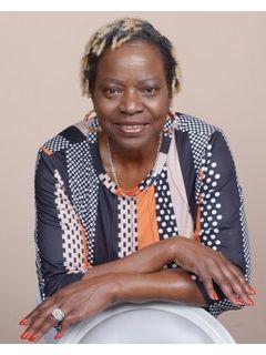 Jacqueline Fenney profile photo