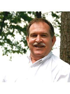  Ralph Robertson Photo