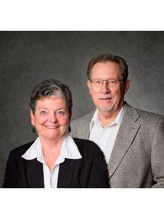  John Aitchison of The Aitchison Team Photo