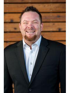  Will Hutson of The Hutson Group Photo