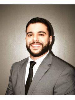 Kyle Barros profile photo