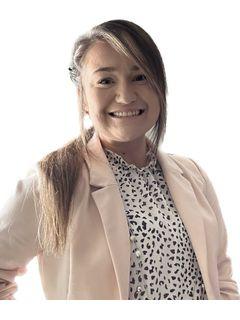 Heavenn Perez of Team Steinbacher profile photo