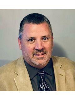  Steve Brennan of Brennan Realty Photo