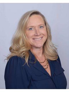  Heidi Evinger of Patrick West Team Photo