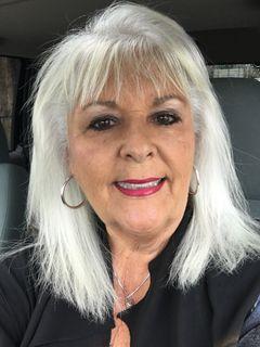 Dona Hall profile photo