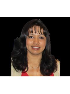 Evelyn Caballero profile photo