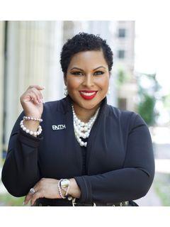 Faith Caldwell profile photo