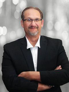  Steve Swierczynski Photo
