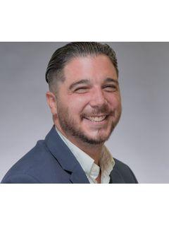 David Pascucci