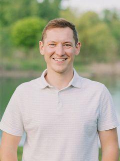  Logan Burns of Pure Michigan Realty Group Photo