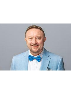  Daniel Jackson Photo