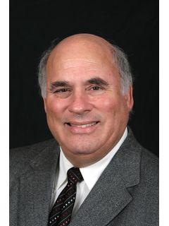 Bradley Barnett profile photo