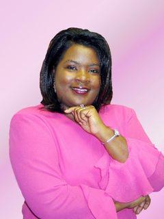 Katrina Ellis profile photo