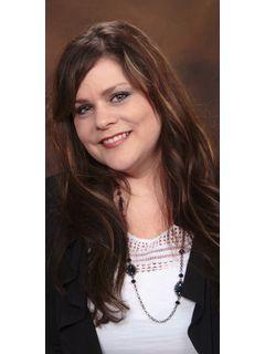 Mary Rodriguez profile photo