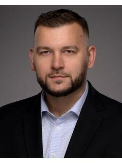  Admir Kasumovic of Ace Realty Group Photo