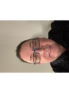 Eric Davis profile photo