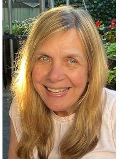 Judith Hart profile photo