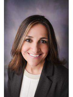  Kathleen McLaughlin Photo