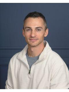  Ryan Kwasny of The Kwasny Team Photo