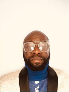  Adeniyi Peter Adeniran Photo