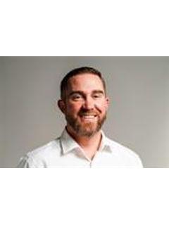  Jacob McAfee of McAfee Home Group Photo