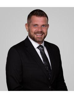  Jerry Holten of Legacy Realty Group Photo