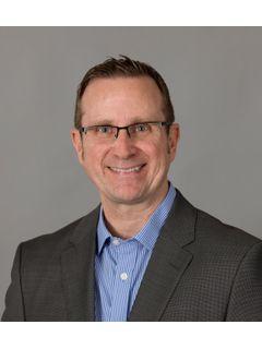  Tom Wawczak of The Wawczak Group Photo