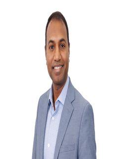  Cherith Samson Photo