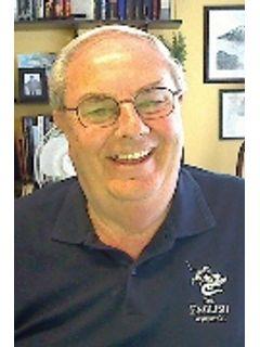 Ray M Becker profile photo