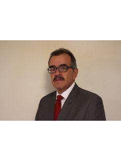 Ramon  Romo profile photo