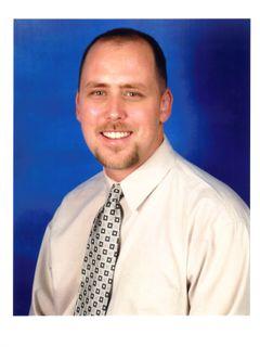  Jayson Burtch of The Burtch Team Photo
