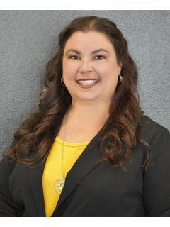 Nicohle Cash profile photo