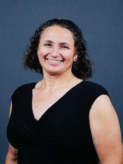  Deirdre Carroll Photo