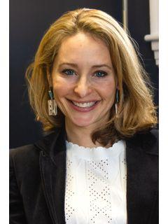 Lindsay Strozza