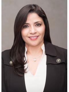  Oralia Herrera Photo