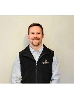 Aaron Wesch profile photo
