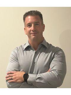 Michael Nicholson profile photo