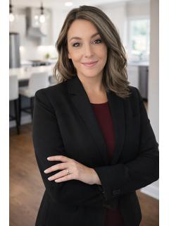 Samantha Harris profile photo
