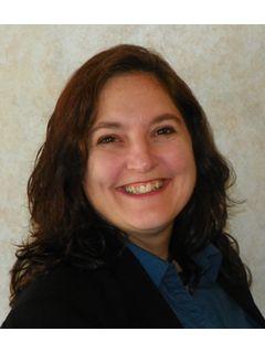  Alicia Dembowski Photo