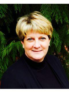 Michelle Schock profile photo