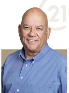  Don Johnson of Gaspard Johnson Realty Group Photo