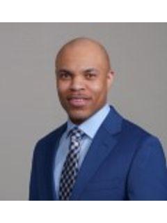 Arthur Thomas profile photo