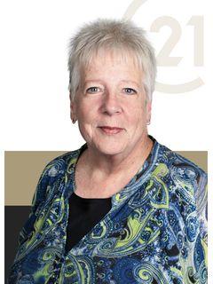  Deborah Anderson Photo