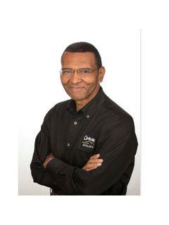  Mike Woods of Mike Woods Team Photo