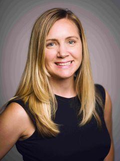  Alicia Polevoi Davis of Traverse Advisors Photo