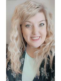  Jenice Boyd-Smith of The Smith Team Photo