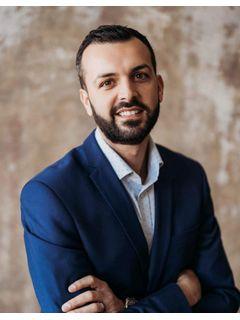  Michael Vaz Photo